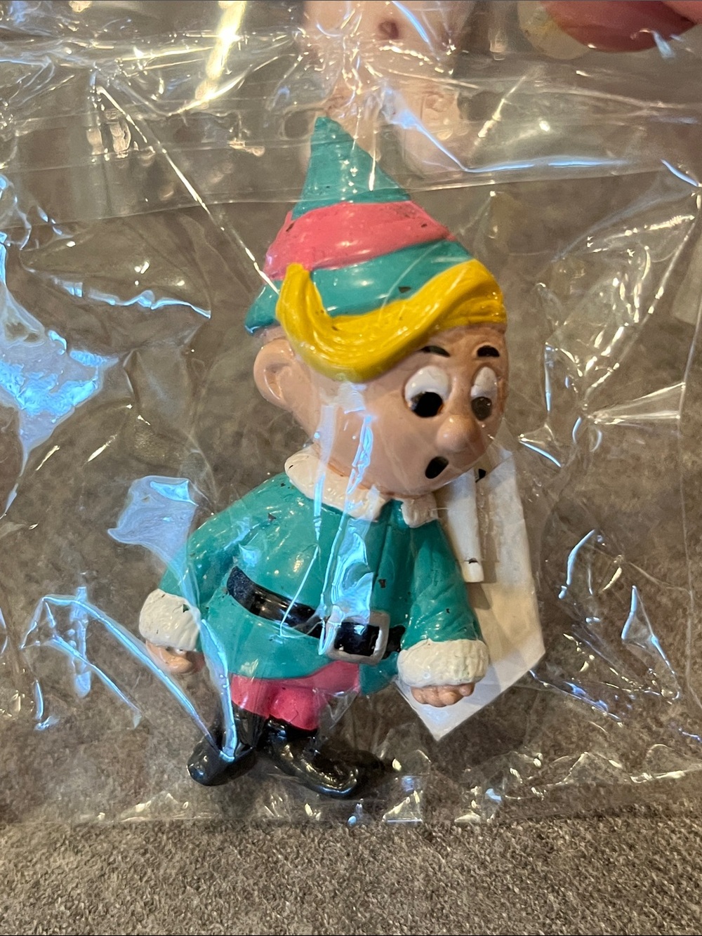 Vintage Rudolf & Island of Misfit Toys Pin Bundle - Picture 7 of 11